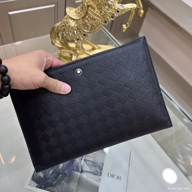 Brother Sam Montblanc Bag 2309YA0192 0630